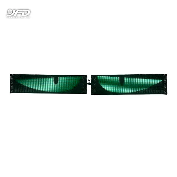 Panel Led Carro 60 X 12 Cm 5v 4.8a