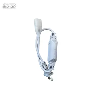 Conector Para Cinta Led Cob 110v