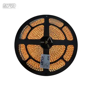 Cinta Led Zigzag 12v (Calida) 50mts