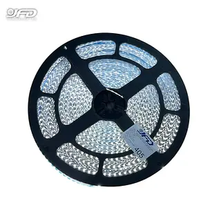 Cinta Led Zigzag 12v (Blanca) 50mts