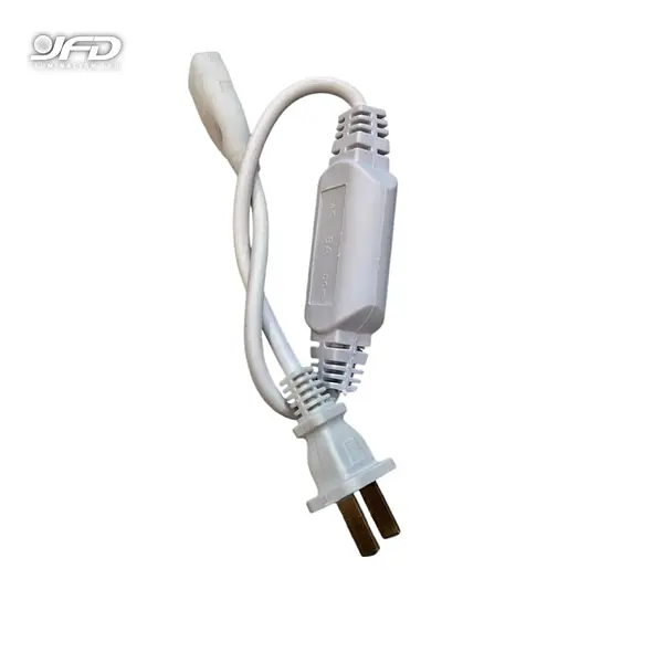 Conector Para Cinta Neon 110v