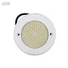 Lampara Led Piscina Sobreponer 10 Inc 150mm 3000k 12w Dc12v
