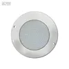 Lampara Led Piscina Sobreponer 10 Inc 260mm 6500k 18w Dc12v