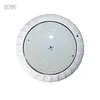 Bala De Piscina De Sobreponer 18w 2835 Smd Ultra 6500k 8"