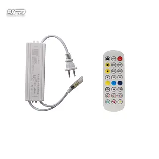 Control Cinta Frgb 5050 110v