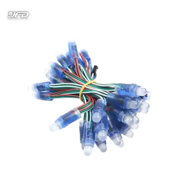 Tiras Con Bomb Pixel 12v Set X50
