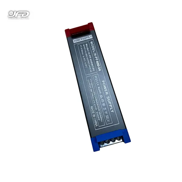 Transformador 110 V 24 V - 400 W