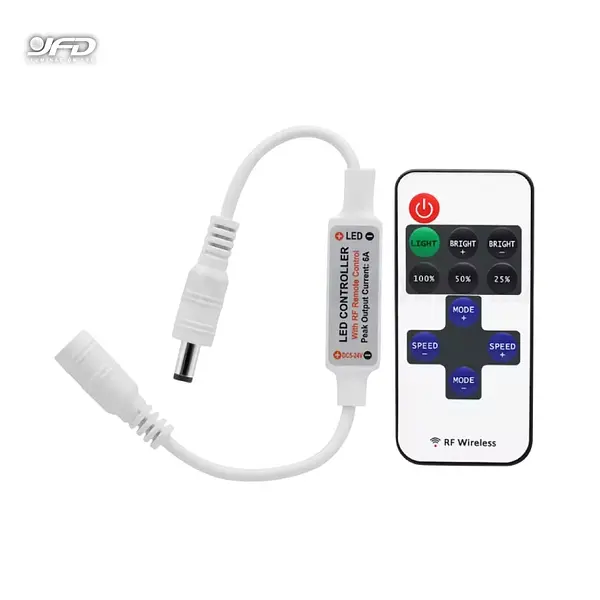 Control Ws Bluetooth