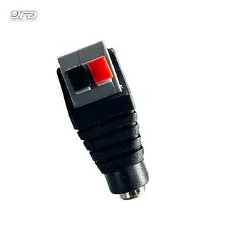 Conector Jack Hembra Pouch