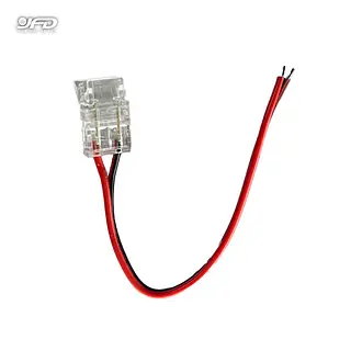 Conector Cinta Cob Con Cable